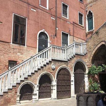 Scalon Del Doge Bed & Breakfast Venice Exterior photo