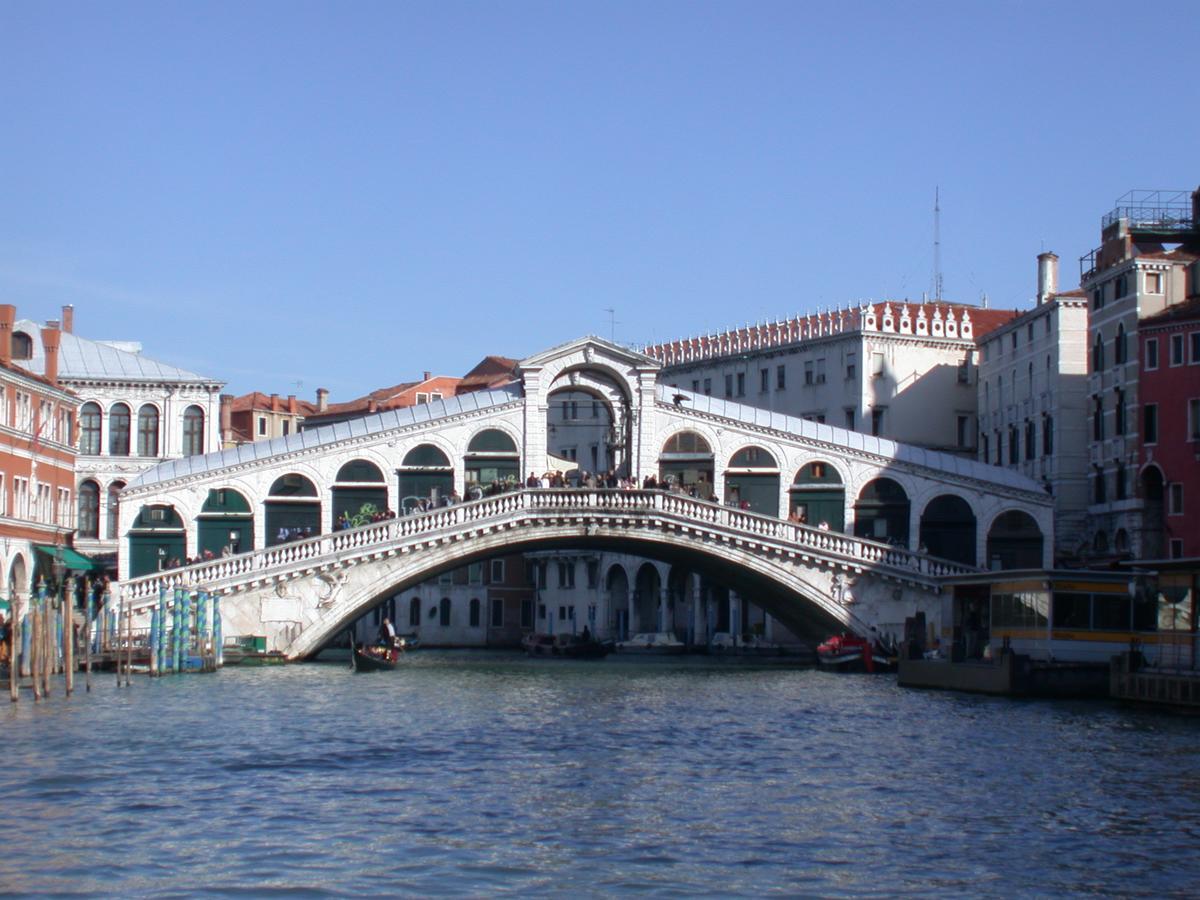 Scalon Del Doge Bed & Breakfast Venice Exterior photo