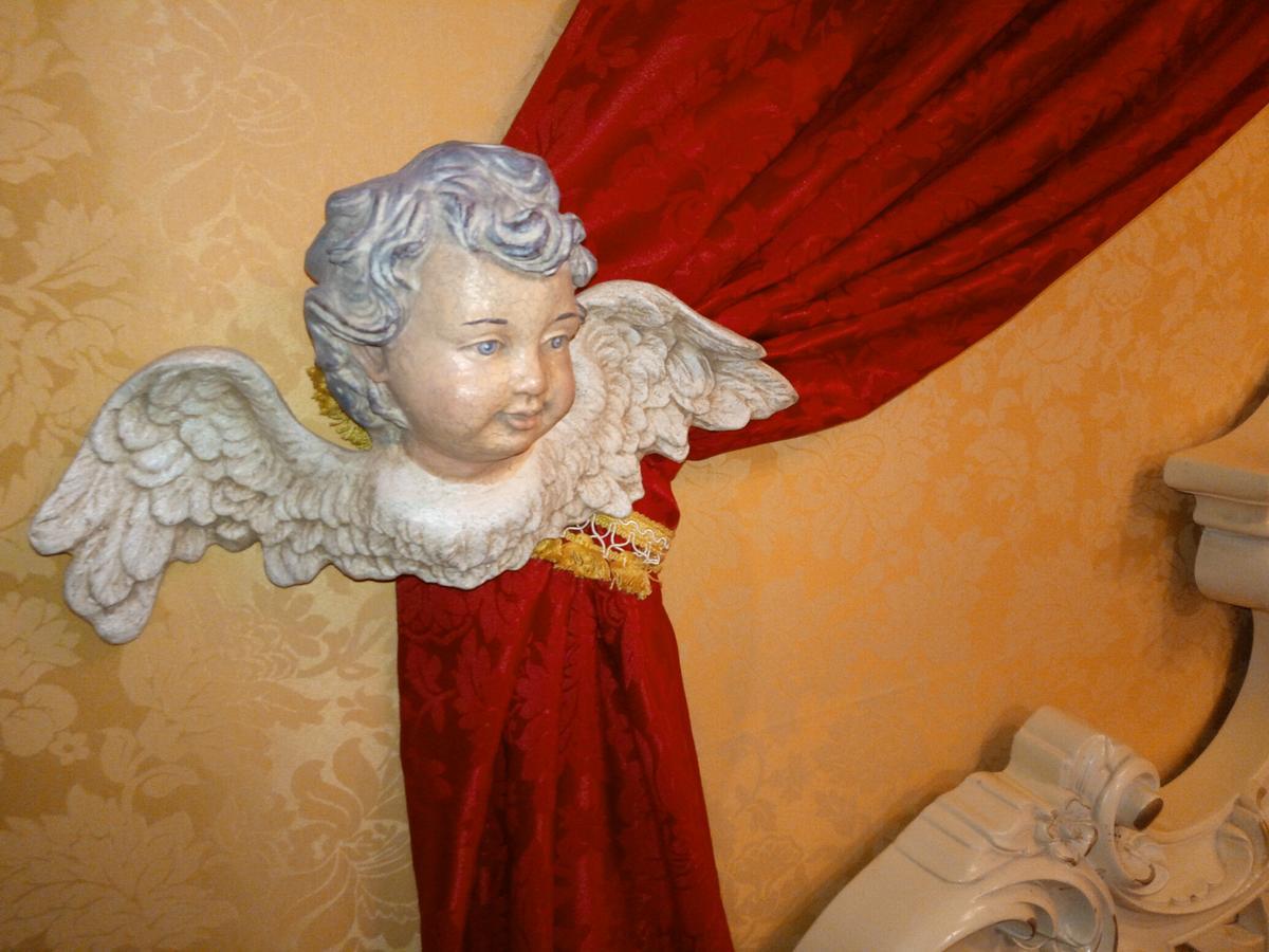 Scalon Del Doge Bed & Breakfast Venice Exterior photo