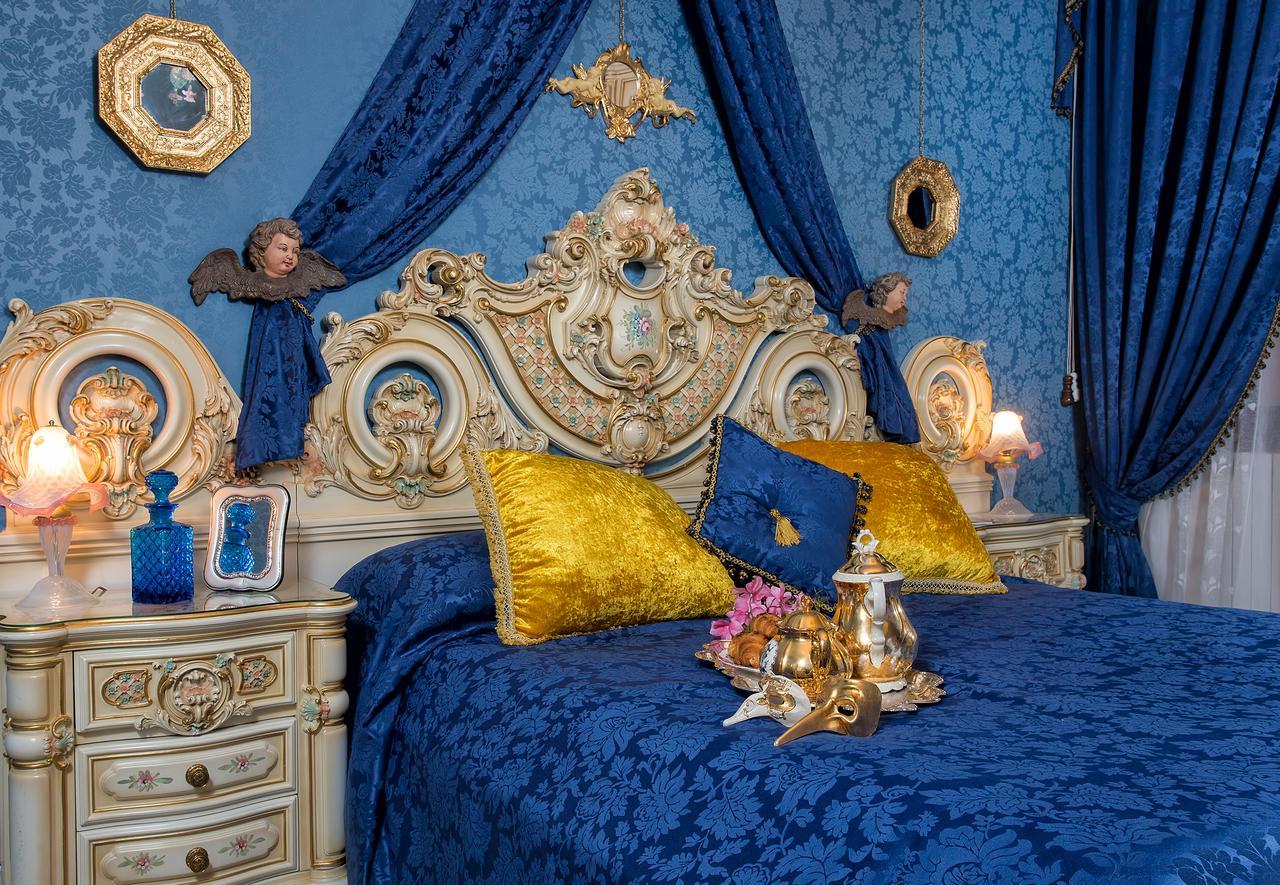 Scalon Del Doge Bed & Breakfast Venice Exterior photo