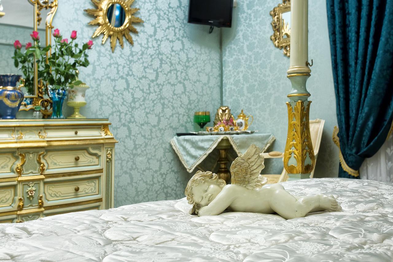 Scalon Del Doge Bed & Breakfast Venice Exterior photo