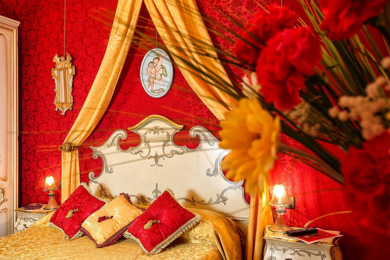 Scalon Del Doge Bed & Breakfast Venice Exterior photo