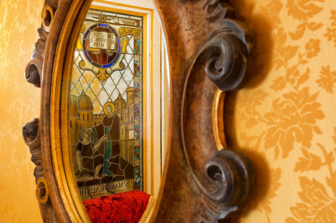 Scalon Del Doge Bed & Breakfast Venice Exterior photo