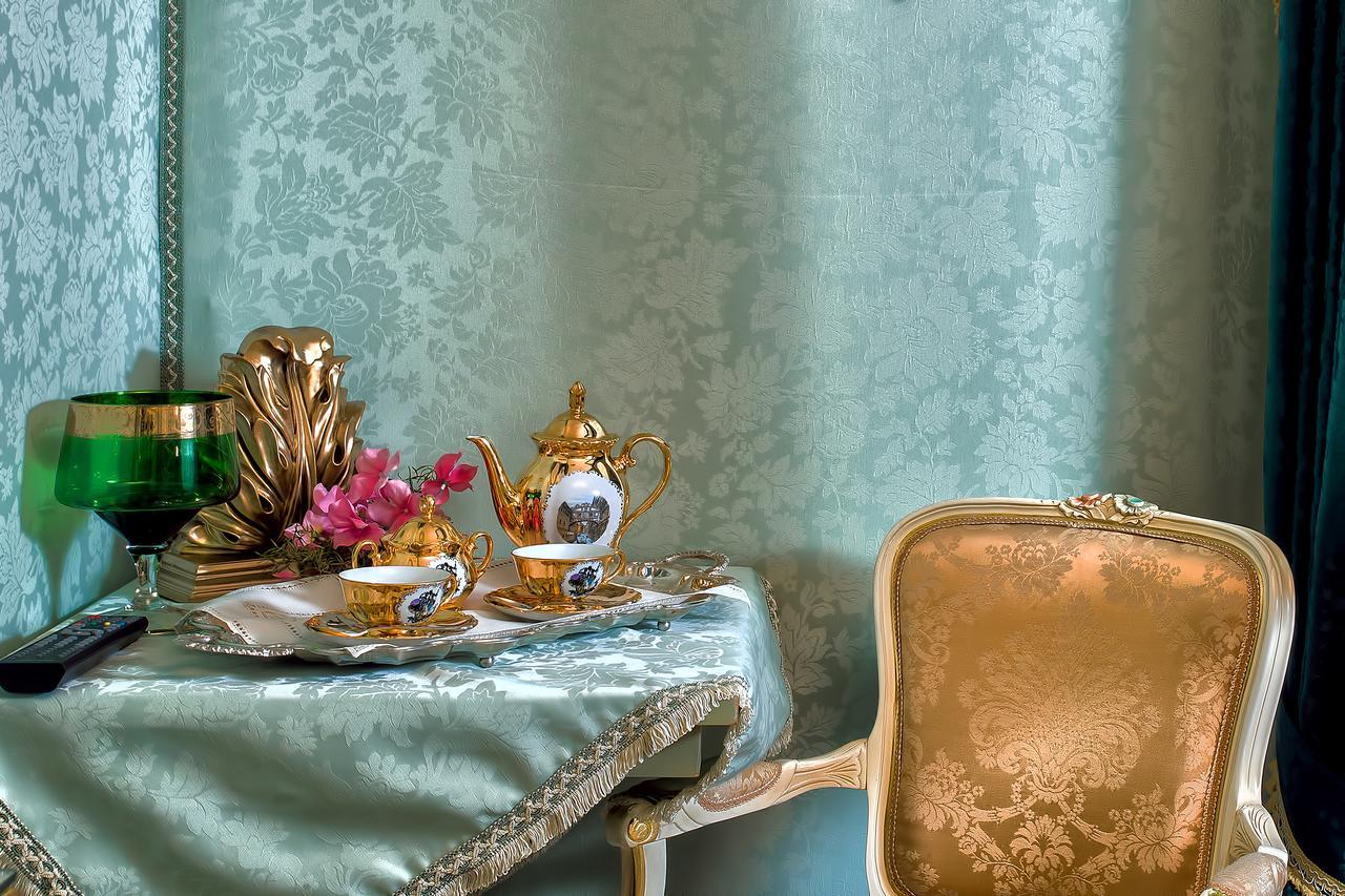 Scalon Del Doge Bed & Breakfast Venice Exterior photo