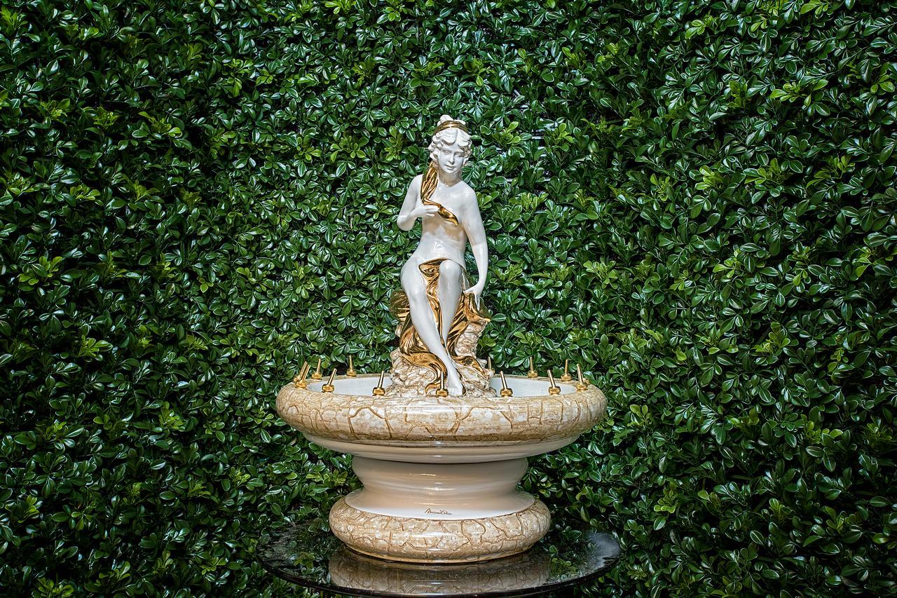 Scalon Del Doge Bed & Breakfast Venice Exterior photo