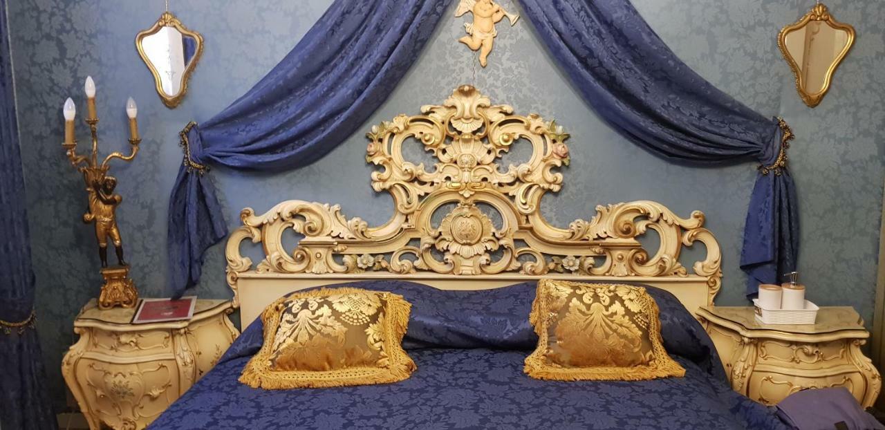 Scalon Del Doge Bed & Breakfast Venice Exterior photo