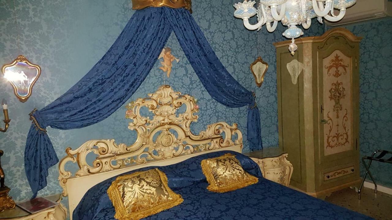 Scalon Del Doge Bed & Breakfast Venice Exterior photo